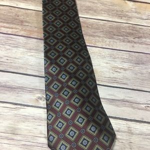 Gant limited edition tie